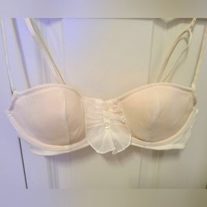 Victoria's secret bra